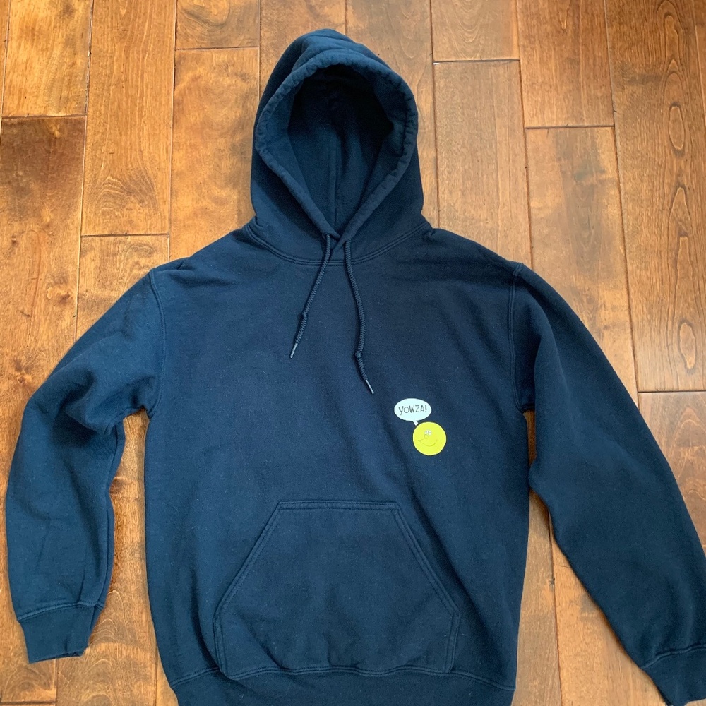 BEAMS hoodie